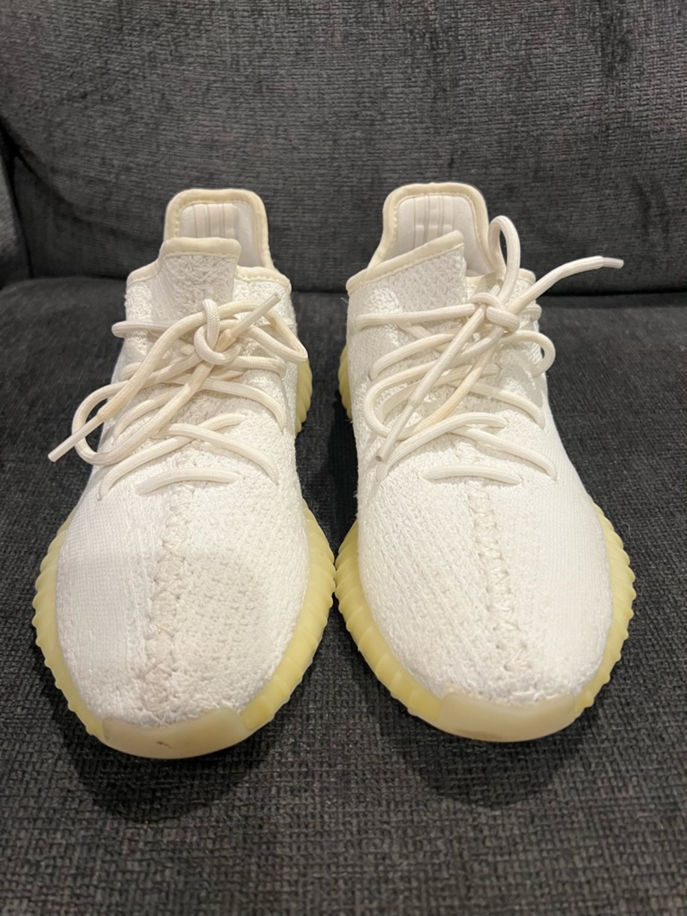 Adidas Yeezy boots 350